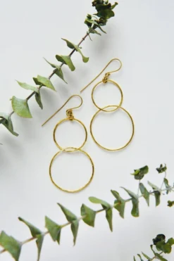 Abby Alley Heritage Earrings