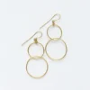 Abby Alley Heritage Earrings