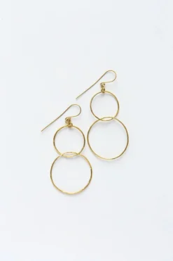 Abby Alley Heritage Earrings