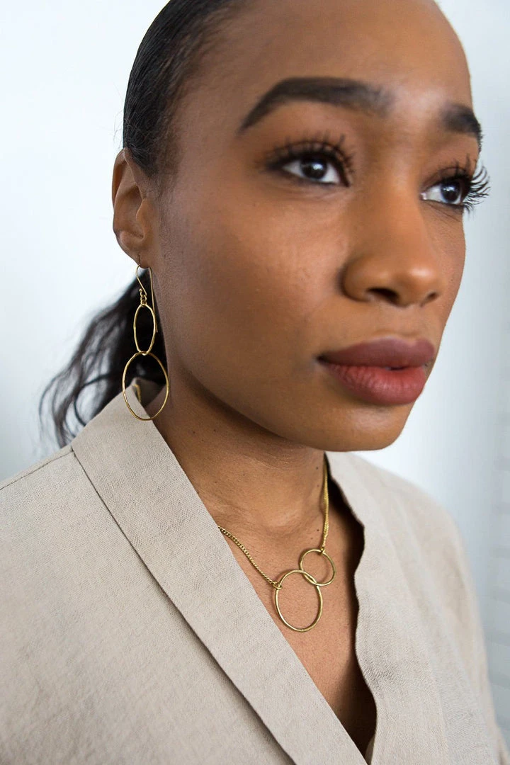 Abby Alley Handcrafted Heritage Necklace 6 Abby Alley Handcrafted Heritage Necklace