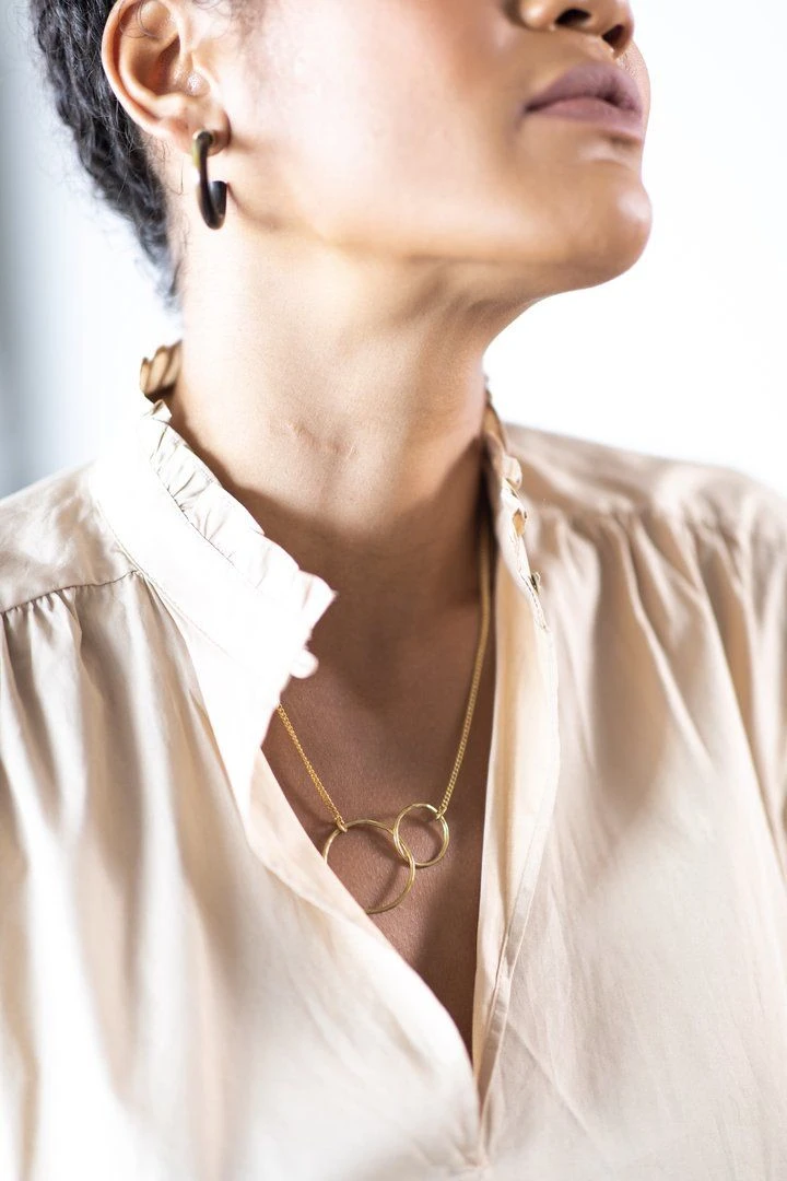 Abby Alley Handcrafted Heritage Necklace 5 Abby Alley Handcrafted Heritage Necklace