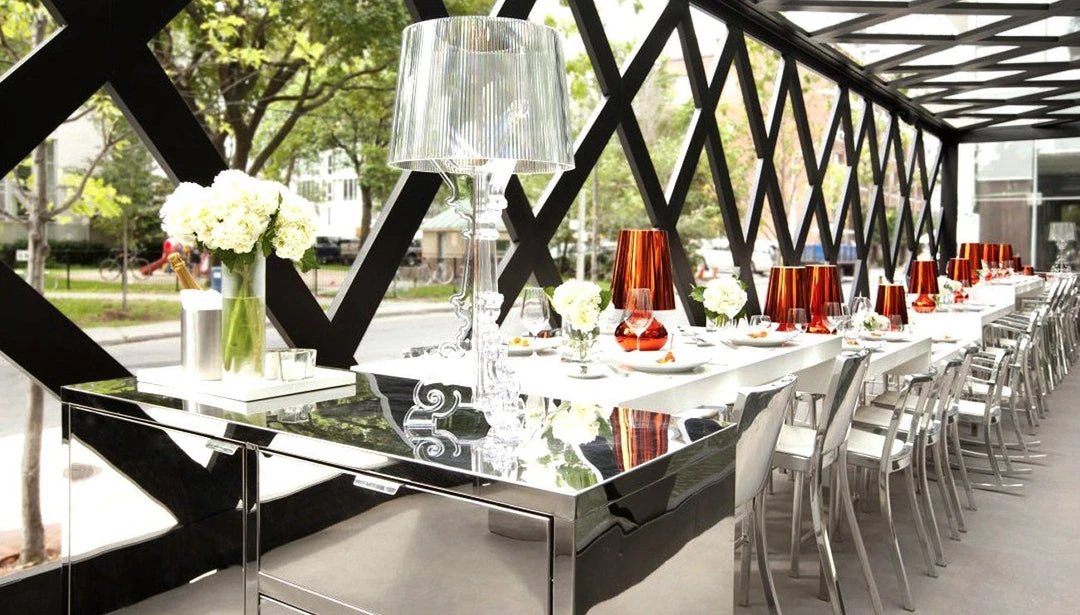 Emeco Heritage Recycled Rocking Armchair Furniture 4 Emeco Heritage Recycled Rocking Armchair Furniture