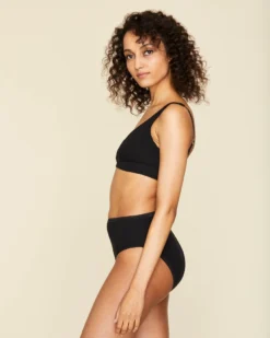 Knickey High Rise Brief Underwear 22 Knickey High Rise Brief Underwear