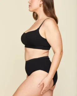 Knickey High Rise Brief Underwear 18 Knickey High Rise Brief Underwear