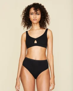 Knickey High Rise Brief Underwear 17 Knickey High Rise Brief Underwear