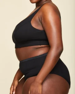 Knickey High Rise Brief Underwear 21 Knickey High Rise Brief Underwear