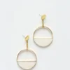 Abby Alley Best Sellers Hilary Earrings