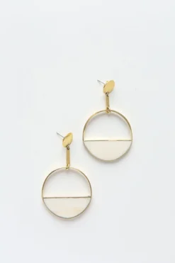 Abby Alley Best Sellers Hilary Earrings