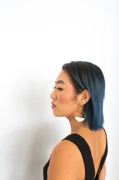 Abby Alley Best Sellers Hilary Earrings