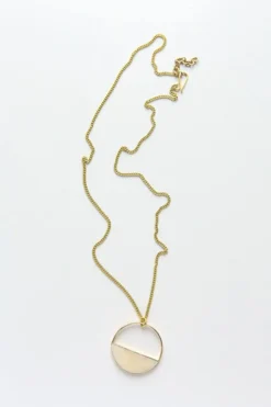 Abby Alley Jewelry Hilary Necklace