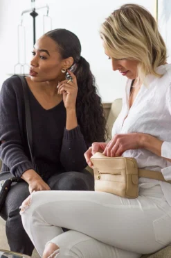 Abby Alley Best Sellers Hilary Stud Earrings