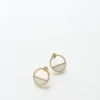 Abby Alley Best Sellers Hilary Stud Earrings