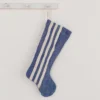 Will & Atlas Khadi Stripe Holiday Stocking Gifts
