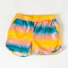 Honey Cake Tiger Kids' Sky's The Limit Unisex Shorts Kids' + Baby 1 Honey Cake Tiger Kids' Sky's The Limit Unisex Shorts Kids' + Baby