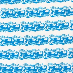 Honey Cake Tiger Kids' Hello Fun Wave Unisex T-Shirt