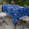 Ichcha Honeycomb Tablecloth