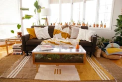 Caminito Horizonte Upcycled Blanket Best Sellers 34 Caminito Horizonte Upcycled Blanket Best Sellers