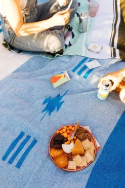 Caminito Horizonte Upcycled Blanket Best Sellers 40 Caminito Horizonte Upcycled Blanket Best Sellers