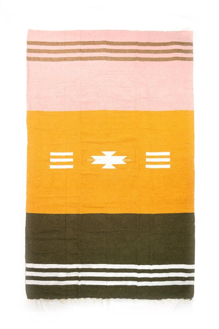Caminito Horizonte Upcycled Blanket Best Sellers 20 Caminito Horizonte Upcycled Blanket Best Sellers