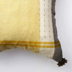 Ichcha Avalon Throw Pillow Cover