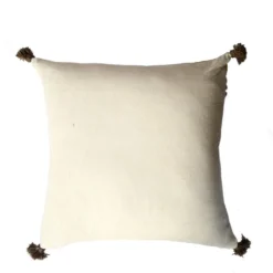Ichcha Avalon Throw Pillow Cover