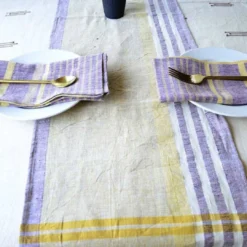 Ichcha Calm Table Runner