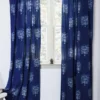 Ichcha Best Sellers Deep In The Tree Curtain Panel