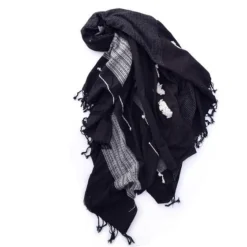 Ichcha Home Goods Desert Textured Throw Blanket 8 Ichcha Home Goods Desert Textured Throw Blanket