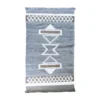 Ichcha Desh Dhurrie Rug 1 Ichcha Desh Dhurrie Rug