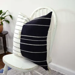 Ichcha Home Goods Duo Throw Pillow Cover