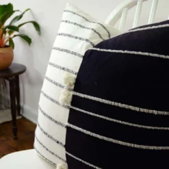 Ichcha Home Goods Duo Throw Pillow Cover