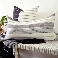 Ichcha Felix Lumbar Pillow Cover Home Goods 7 Ichcha Felix Lumbar Pillow Cover Home Goods