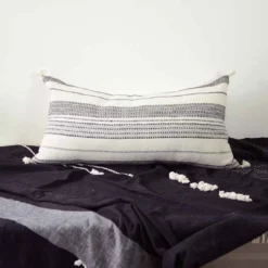 Ichcha Felix Lumbar Pillow Cover Home Goods 9 Ichcha Felix Lumbar Pillow Cover Home Goods