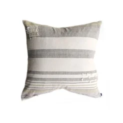 Ichcha Gaura Throw Pillow Cover Home Goods