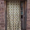 Ichcha Best Sellers Golden Escape Curtain Panel