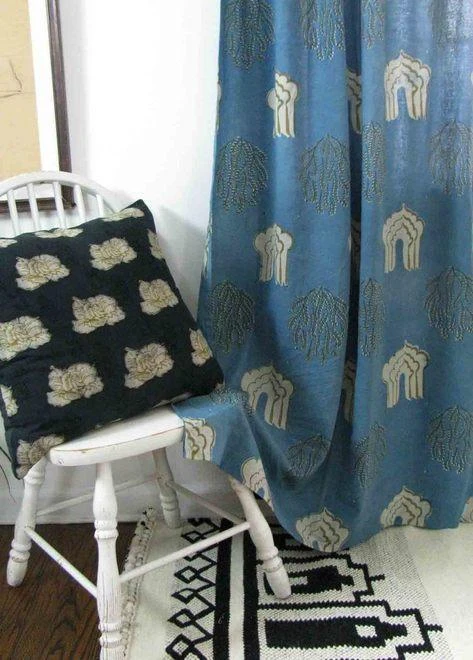 Ichcha Jharoka Curtain 4 Ichcha Jharoka Curtain