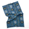 Ichcha Handcrafted Jyoti Tea Towel 1 Ichcha Handcrafted Jyoti Tea Towel