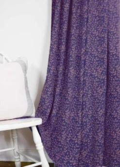 Ichcha Laila Curtain Handcrafted