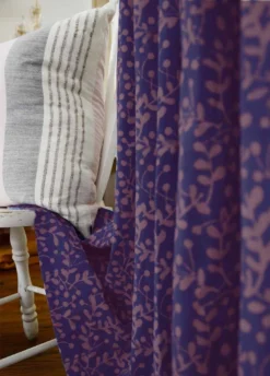 Ichcha Laila Curtain Handcrafted