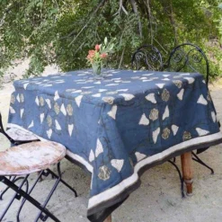 Ichcha Lana Tablecloth