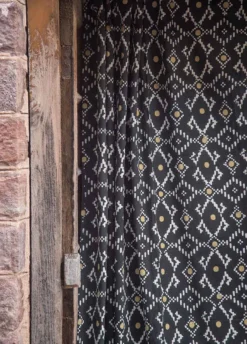 Ichcha Manjha Curtain Panel