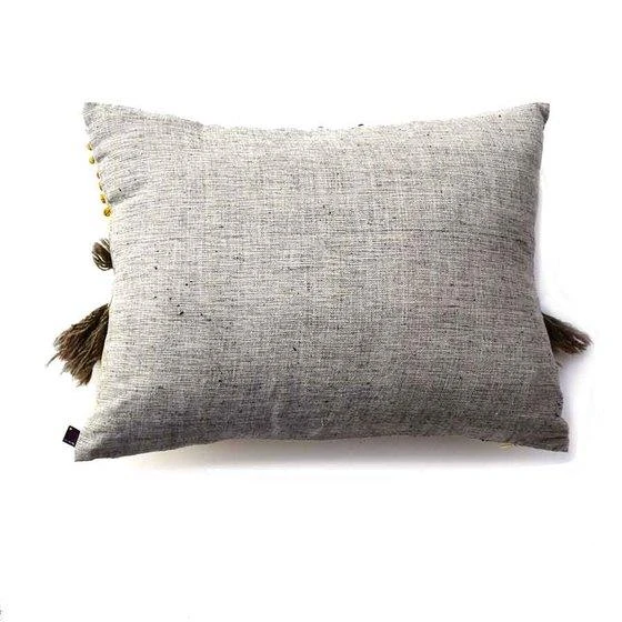 Ichcha Muchhad Throw Pillow Cover 5 Ichcha Muchhad Throw Pillow Cover