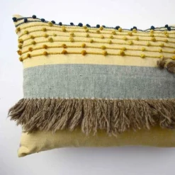 Ichcha Muchhad Throw Pillow Cover 10 Ichcha Muchhad Throw Pillow Cover