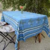 Ichcha Kitchen + Dining Nacea Tablecloth 1 Ichcha Kitchen + Dining Nacea Tablecloth