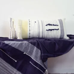 Ichcha Home Goods Nomad Lumbar Pillow Cover