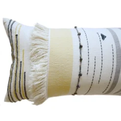 Ichcha Home Goods Nomad Lumbar Pillow Cover