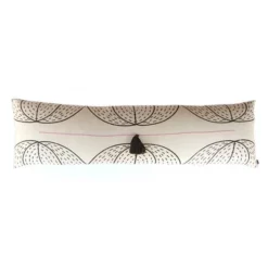 Ichcha Home Goods Pumpkin Lumbar Pillow Cover