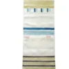Ichcha Rishi Wool Dhurrie Runner Rug