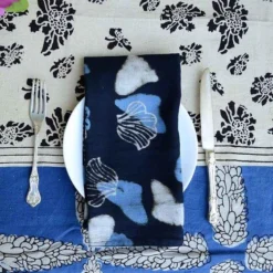 Ichcha Samos Napkin Set Handcrafted 7 Ichcha Samos Napkin Set Handcrafted