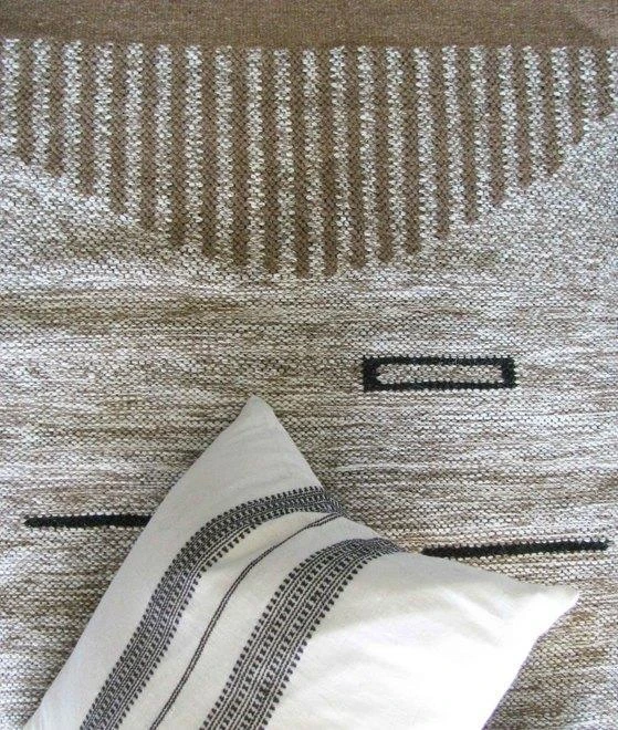 Ichcha Sunrise Dhurrie Rug Home Goods 6 Ichcha Sunrise Dhurrie Rug Home Goods